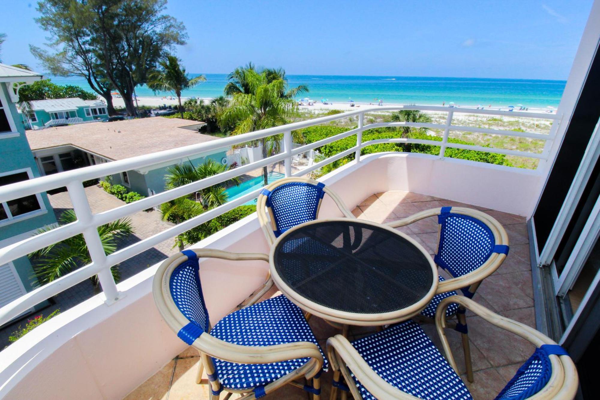 Island Paradise #5 Villa Holmes Beach Exterior photo