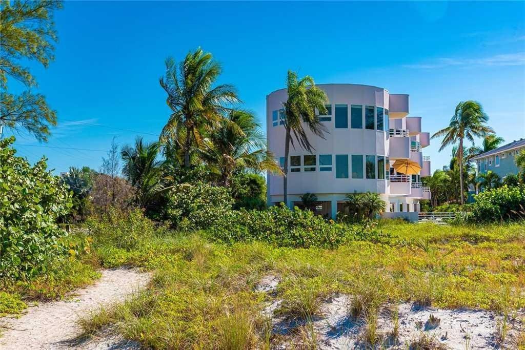 Island Paradise #5 Villa Holmes Beach Exterior photo