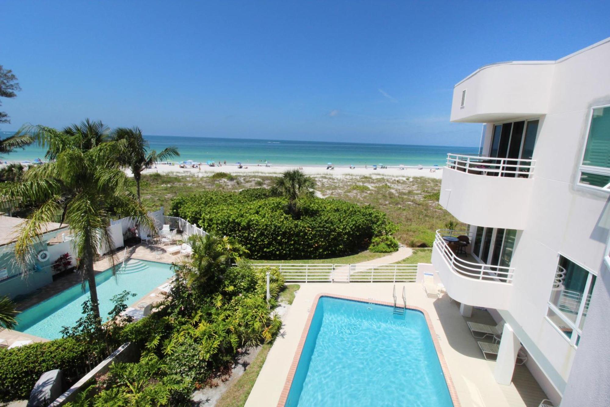 Island Paradise #5 Villa Holmes Beach Exterior photo