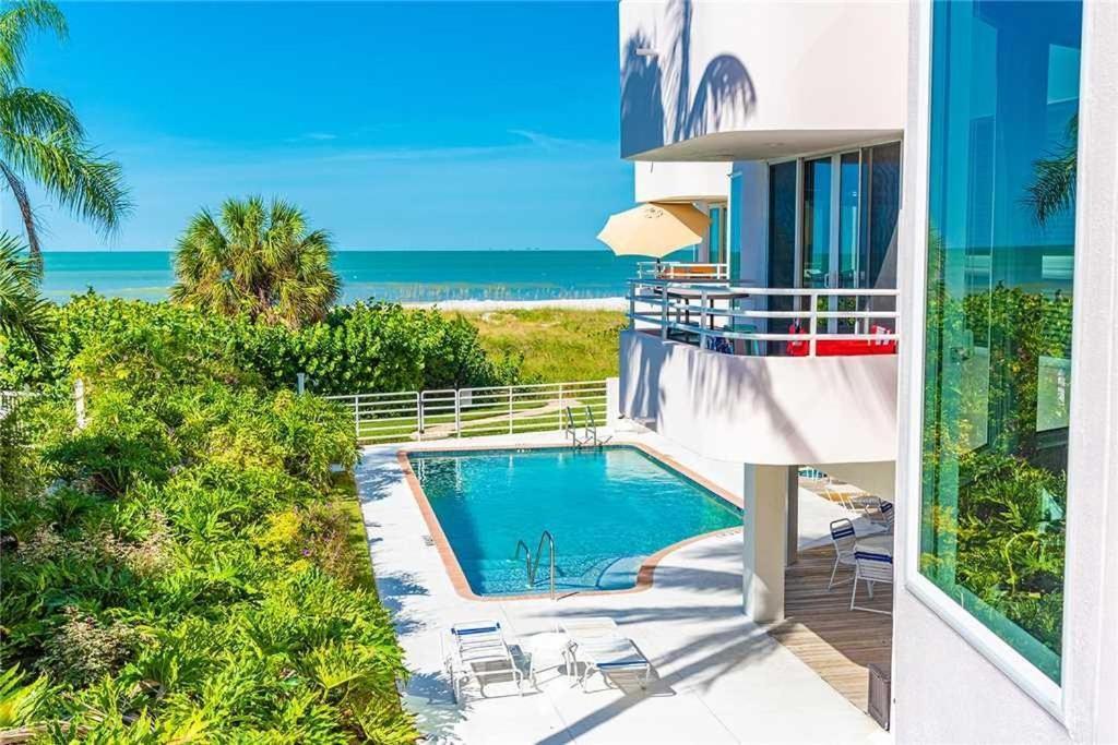 Island Paradise #5 Villa Holmes Beach Exterior photo