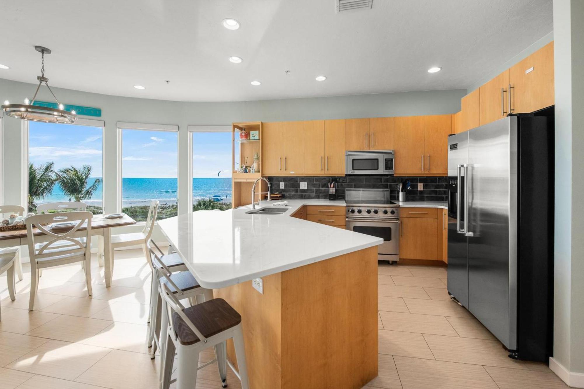 Island Paradise #5 Villa Holmes Beach Exterior photo